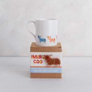 Hairy Coo Mug