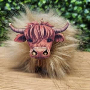 Make Your Own Fluffy Coo Kit
