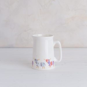 Small Hairy Coo Jug