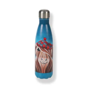 McMoo Hamish Water Bottle 500ml