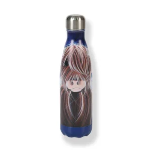 McMoo Highlander Water Bottle 500ml